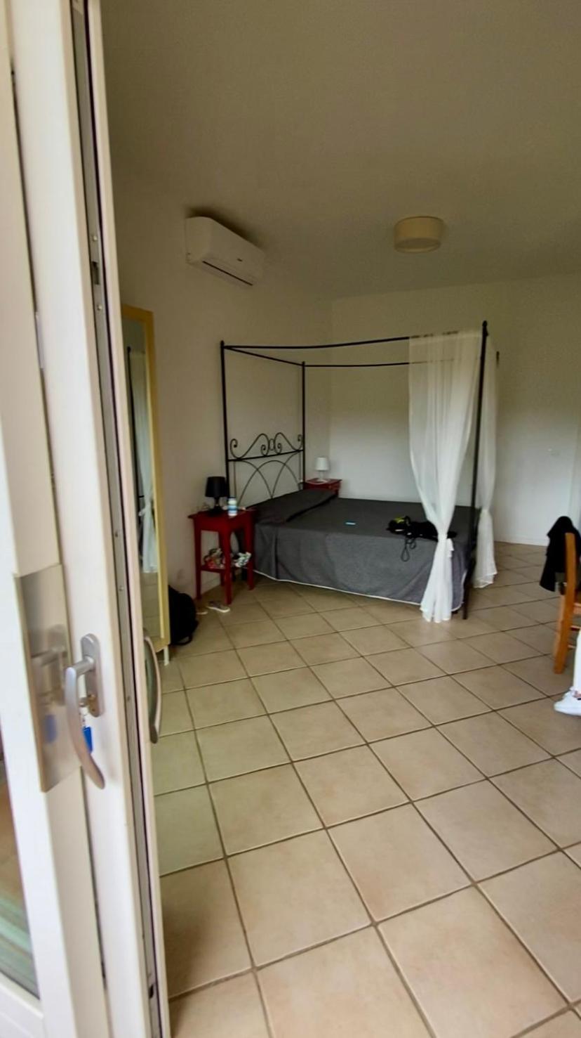 Casa Stella Residence Ea Bianca Baja Sardinia Luaran gambar