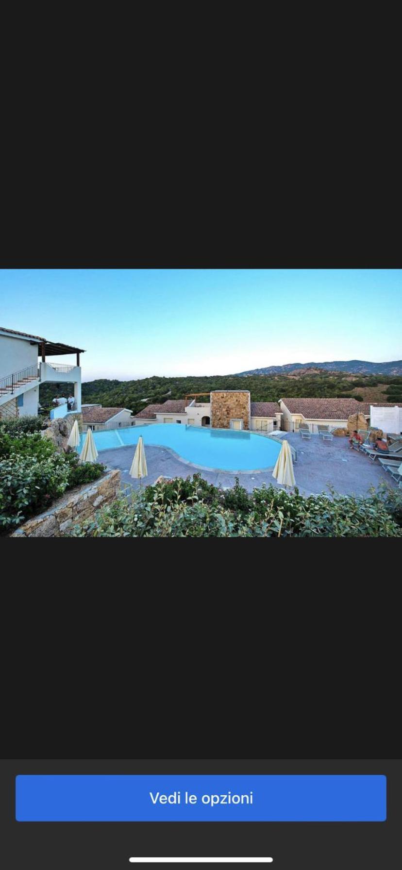 Casa Stella Residence Ea Bianca Baja Sardinia Luaran gambar