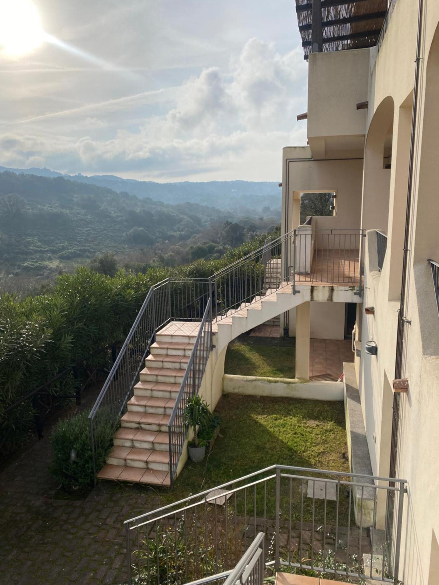 Casa Stella Residence Ea Bianca Baja Sardinia Luaran gambar