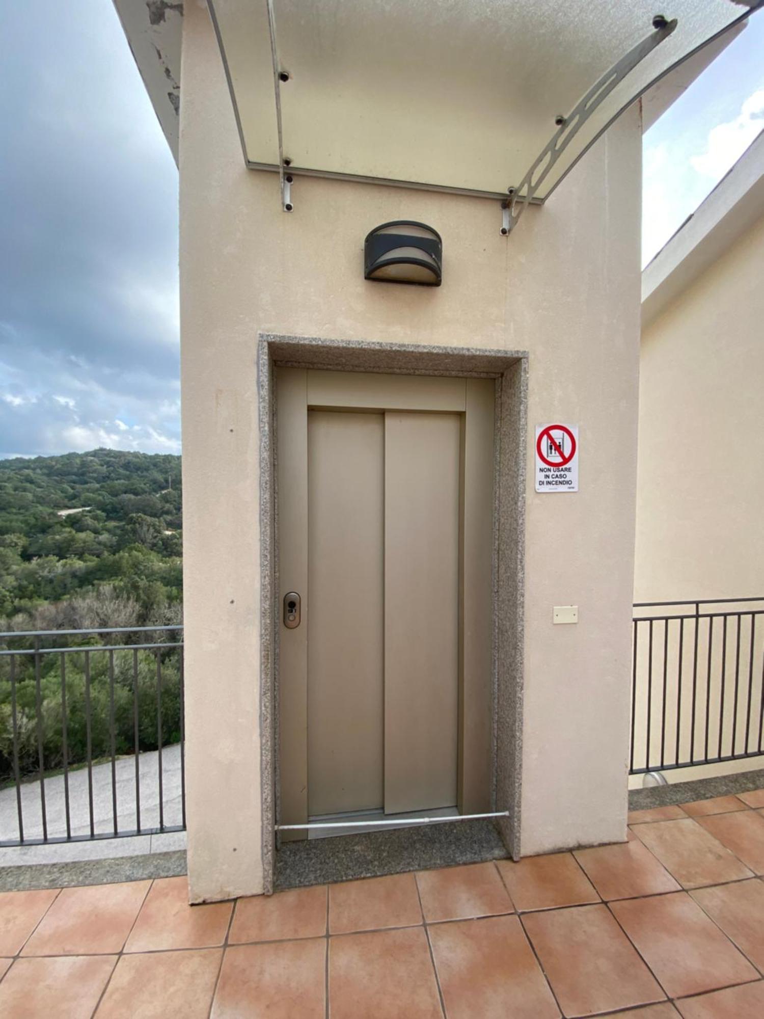Casa Stella Residence Ea Bianca Baja Sardinia Luaran gambar