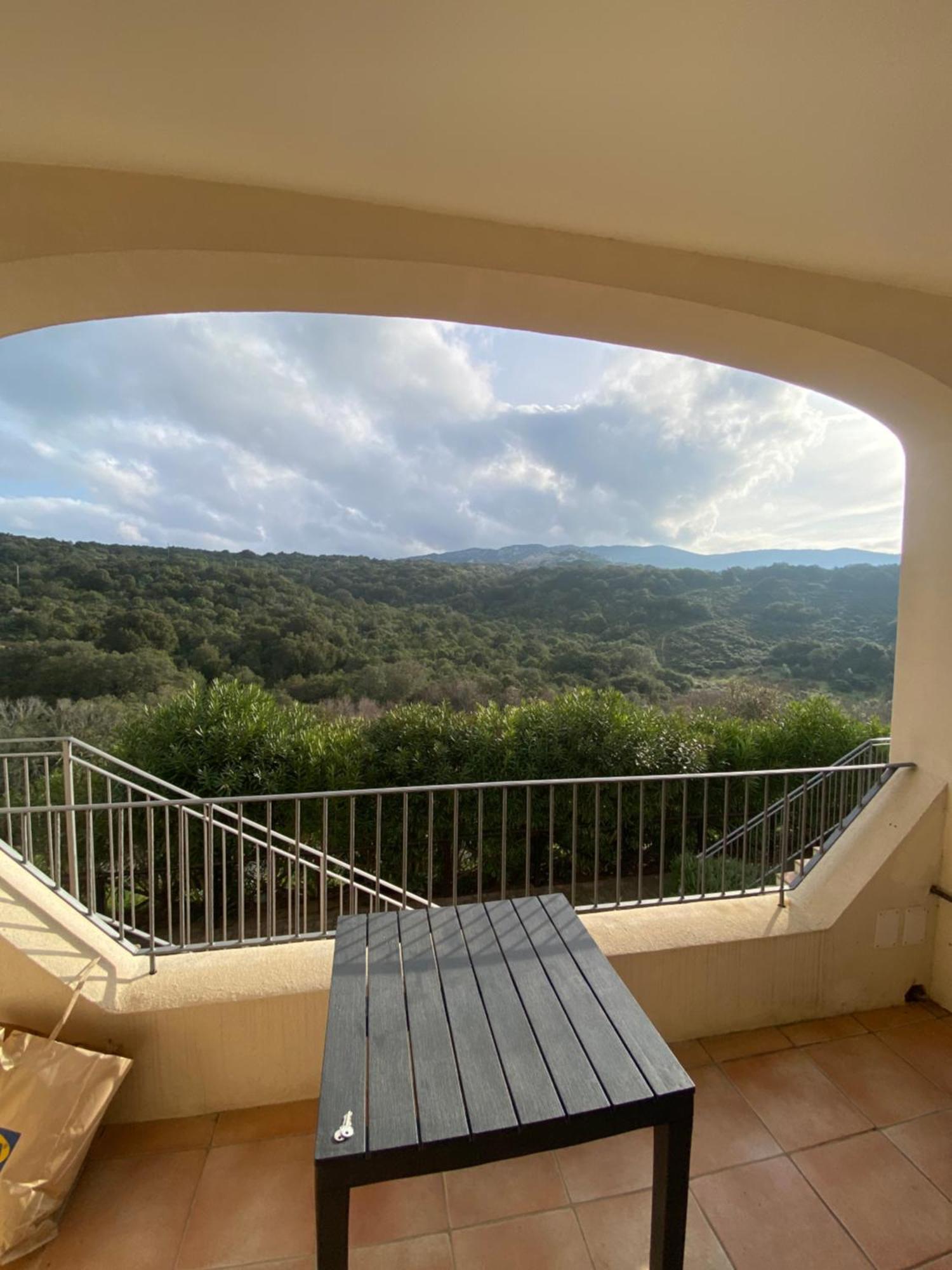 Casa Stella Residence Ea Bianca Baja Sardinia Luaran gambar