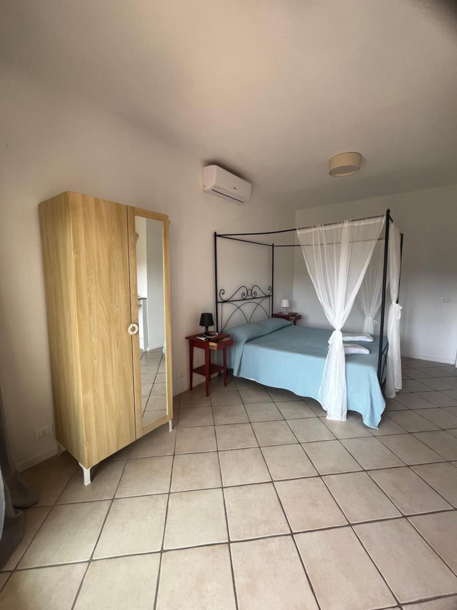 Casa Stella Residence Ea Bianca Baja Sardinia Luaran gambar