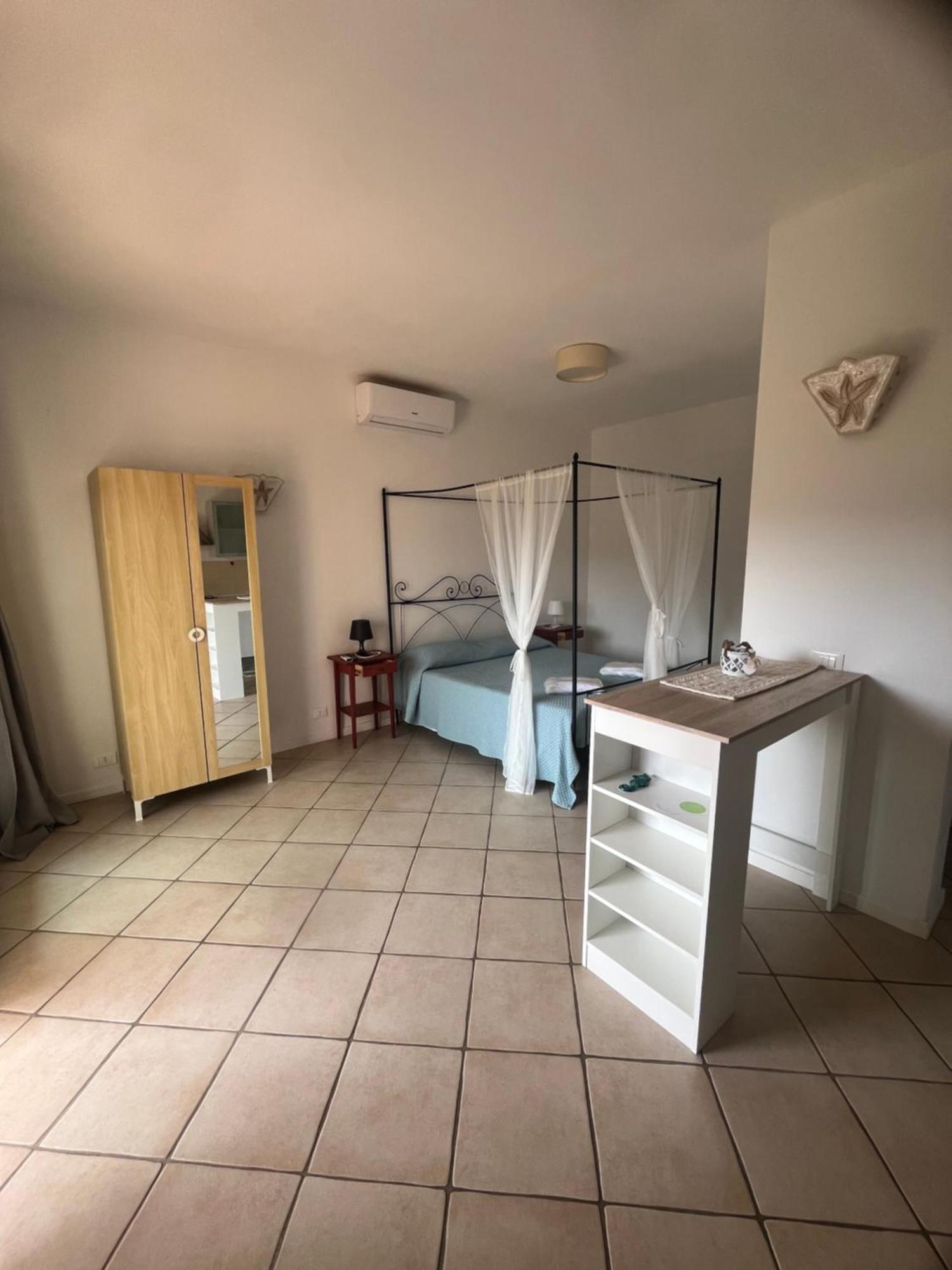 Casa Stella Residence Ea Bianca Baja Sardinia Luaran gambar
